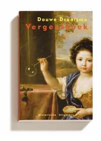 Vergeetboek