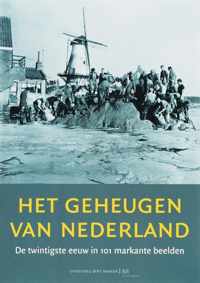 Geheugen Van Nederland