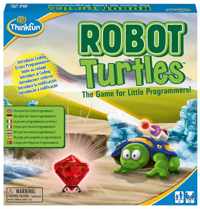 Thinkfun - Robot Turtles