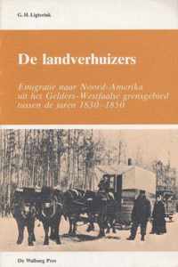 Landverhuizers