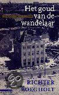 Het goud van de wandelaar