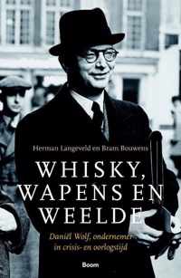 Whisky, wapens en weelde