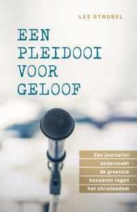 Een pleidooi voor geloof