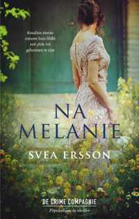 Na Melanie - Svea Ersson - Paperback (9789461095336)