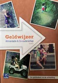 Geldwijzer Alimentatie & Co-ouderschap