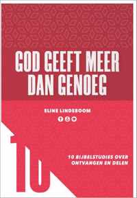 10-serie  -   God geeft meer dan genoeg