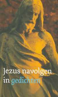 Jezus Navolgen In Gedichten