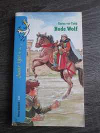 Rode Wolf