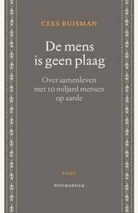 De mens is geen plaag