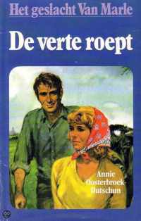 Het geslacht Van Marle / 2 De verte roept