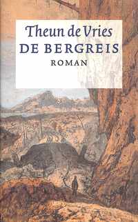 De bergreis