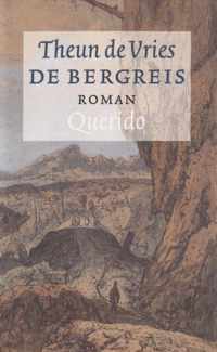 De bergreis