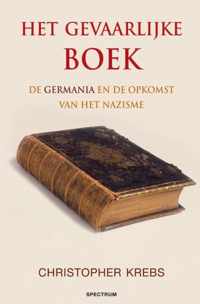 Het gevaarlijke boek