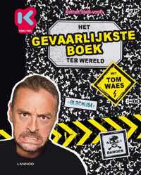 Het gevaarlijkste boek ter wereld