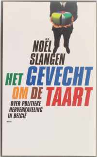 Gevecht Om De Taart