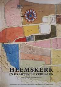 Heemskerk in kaarten en verhalen