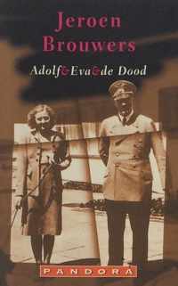 Adolf & Eva & de Dood