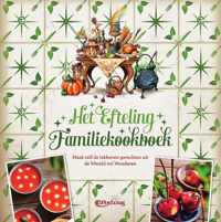 Het Efteling Familiekookboek