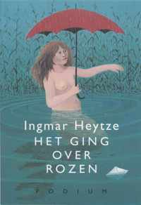 Het Ging Over Rozen