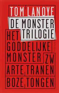 De Monstertrilogie