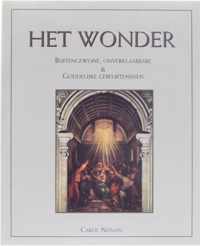 Het wonder - buitengewone, onverklaarbare & goddelijke gebeurtenissen