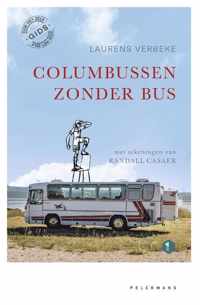 Columbussen zonder bus - Laurens Verbeke - Paperback (9789464015195)