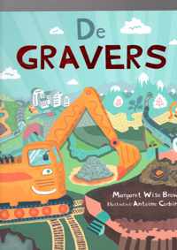 De gravers