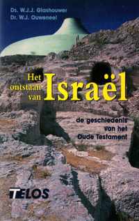 Ontstaan Van Israel