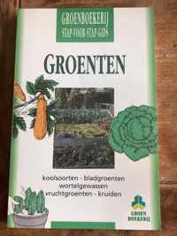 Groenten