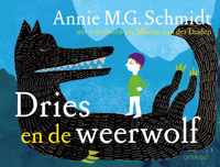 Dries en de weerwolf