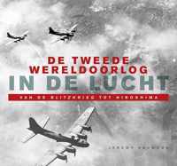 De Tweede Wereldoorlog in de lucht