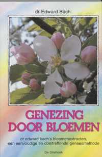 Genezing door bloemen