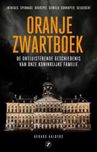 Oranje Zwartboek