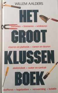 Groot Klussenboek