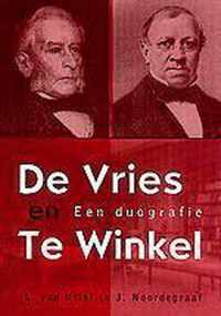 De Vries en Te Winkel