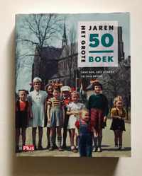 Het grote jaren 50 boek