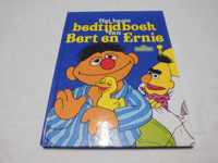 Het beste bedtijdboek van Bert en Ernie