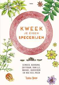 Kweek je eigen specerijen