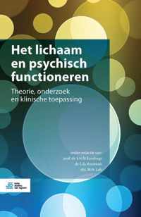 Het lichaam en psychisch functioneren