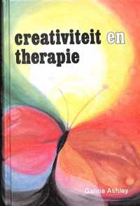 Creativiteit en therapie