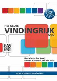 Het Grote Vindingrijkboek