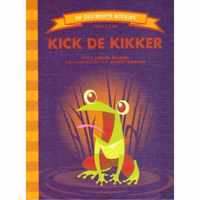 Kick de kikker (Groep 2)