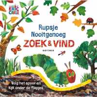 Rupsje Nooitgenoeg  -   Zoek & Vind