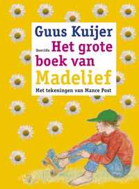 Het grote boek van Madelief