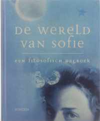 Wereld Van Sofie Filosofisch Dagboek