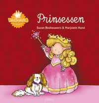 Willewete  -   Prinsessen