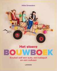 Het stoere bouwboek