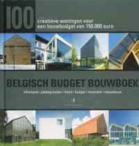 Belgisch budget bouwboek