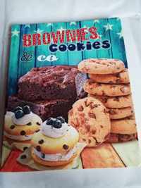 Brownies, Cookies & co