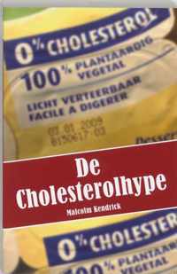 De Cholesterolhype